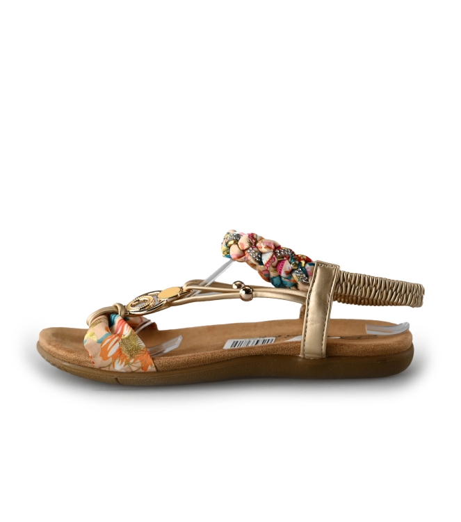 Dolcis Sandalen