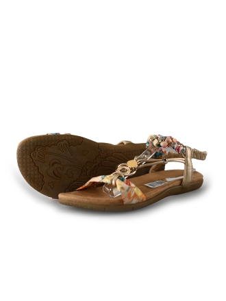 Dolcis Sandalen