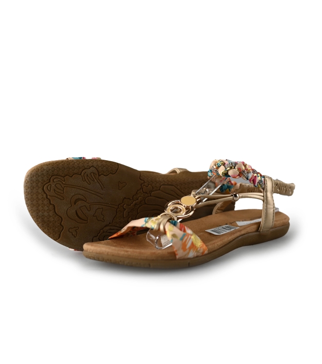 Dolcis Sandalen