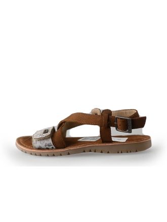 Vingino Sandalen Bruin 219676