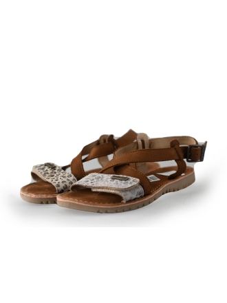 Vingino Sandalen Bruin 219676