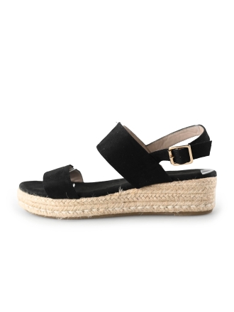 Dolcis Sandalen Zwart 219683
