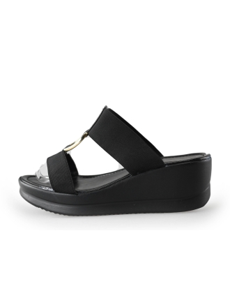Nelson Slippers
