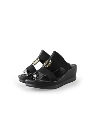 Nelson Slippers