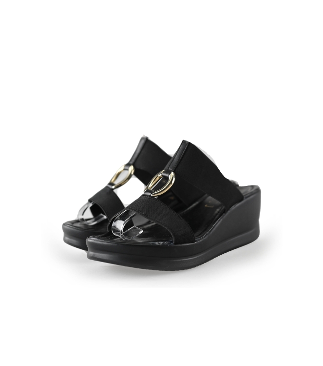 Nelson Slippers