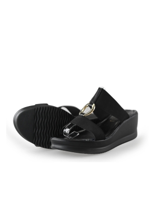 Nelson Slippers