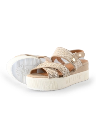 Mustang Sandalen