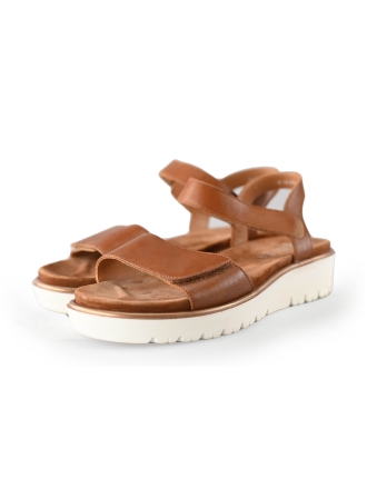 Ara Sandalen Bruin 219689
