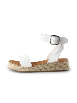 Dolcis Sandalen Wit 219694