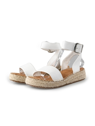 Dolcis Sandalen Wit 219694