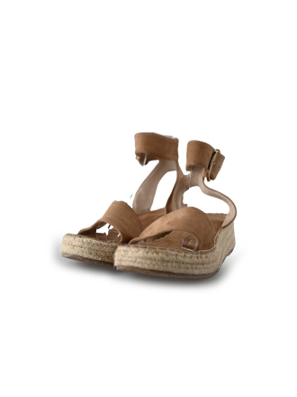 Dolcis Sandalen Bruin 219696