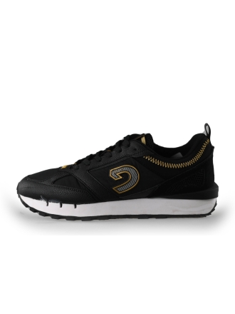 Cruyff Sneakers Zwart 219703