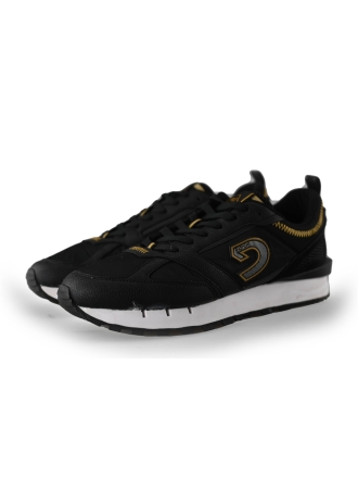 Cruyff Sneakers Zwart 219703