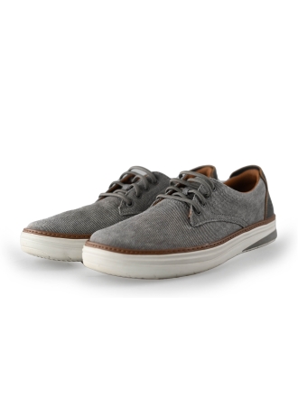 Skechers Veterschoenen Grijs 219706