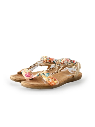 Dolcis Sandalen Goud 219719
