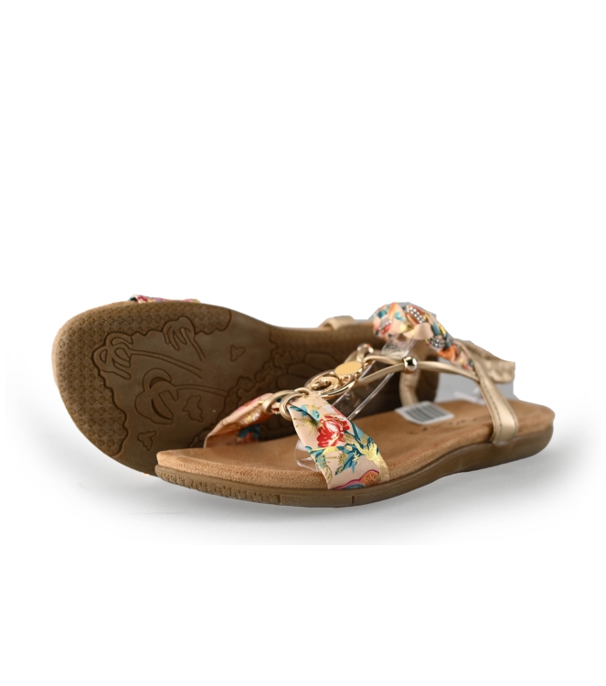 Dolcis Sandalen