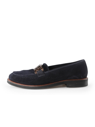 Ara Loafers  Blauw 219735