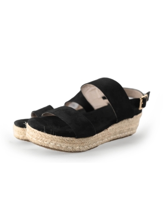 Dolcis Sandalen Zwart 219750