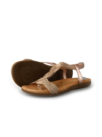 Dolcis Sandalen