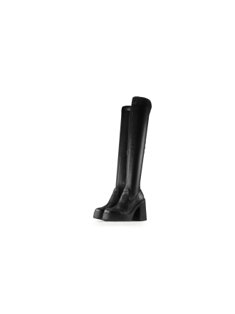 Steve Madden Laarzen Zwart 219764