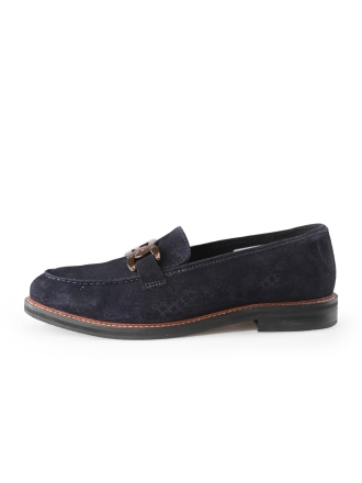 Ara Loafers  Blauw 219774