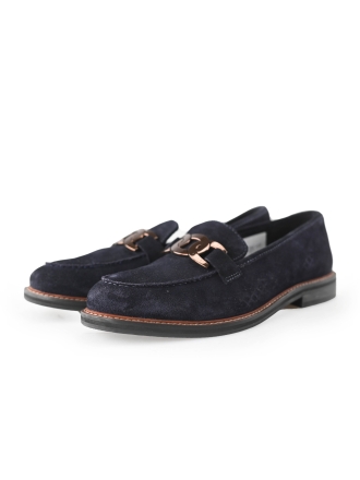 Ara Loafers  Blauw 219774