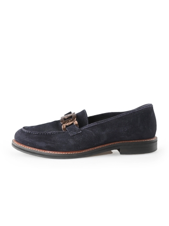 Ara Loafers  Blauw 219775