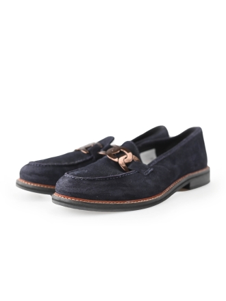 Ara Loafers  Blauw 219775