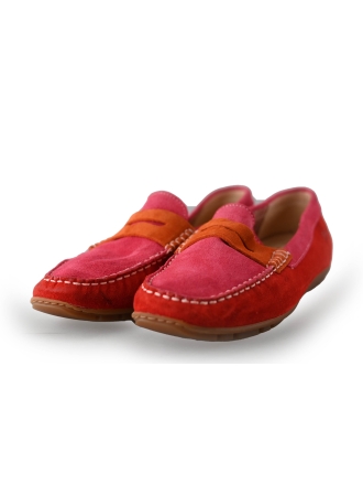 Sioux Loafers  Roze 219803