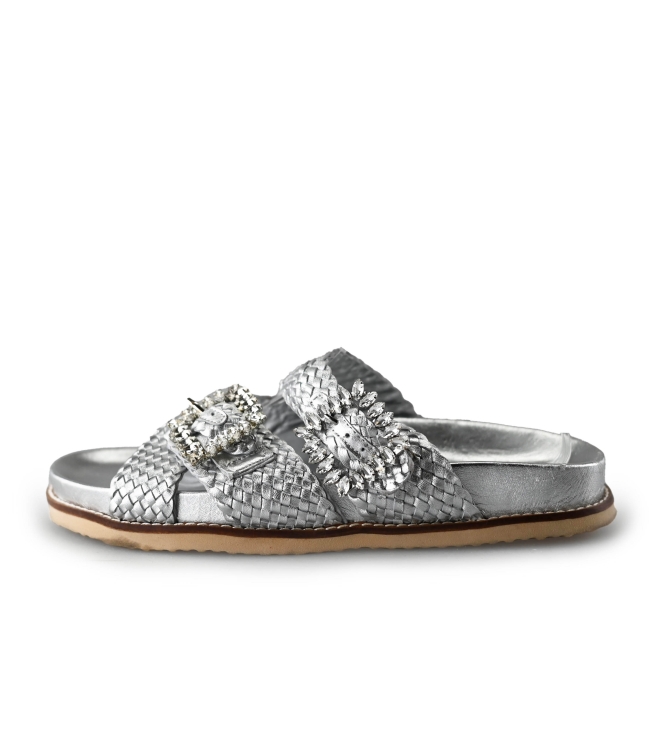 Nelson Slippers