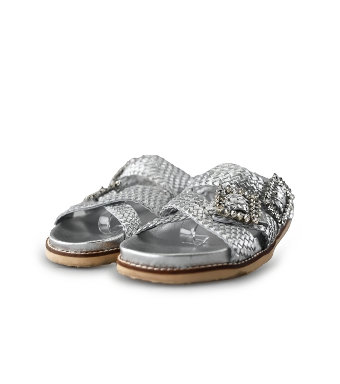 Nelson Slippers