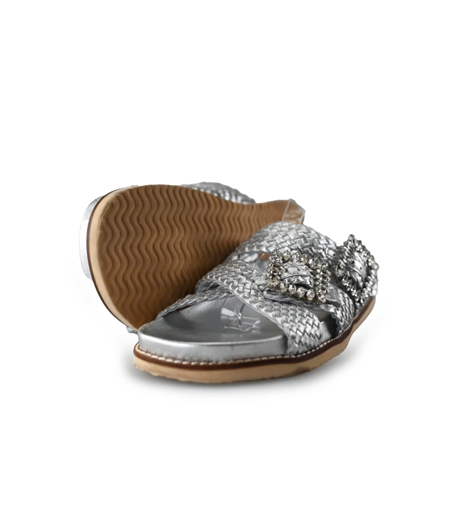 Nelson Slippers