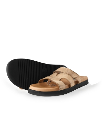 Steve Madden Slippers
