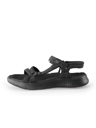 Skechers Sandalen Zwart 219823