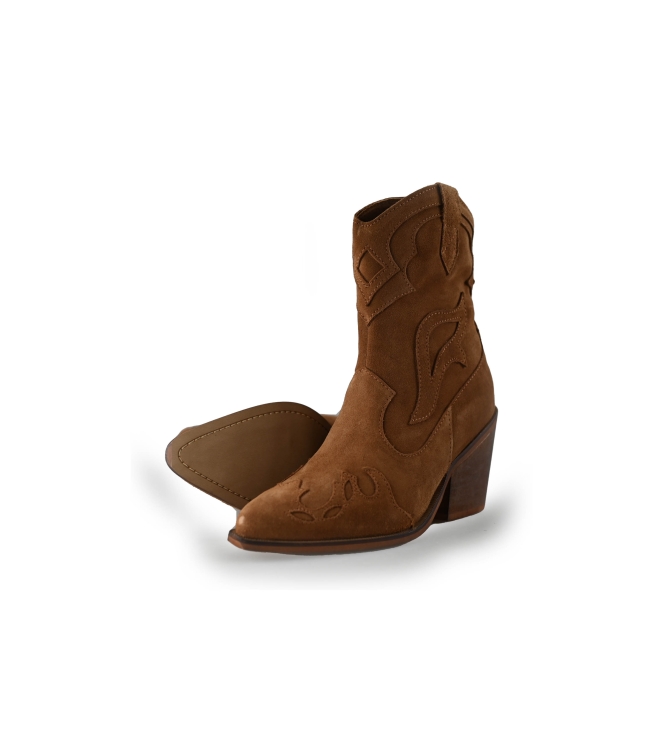 DWRS Cowboy laarzen