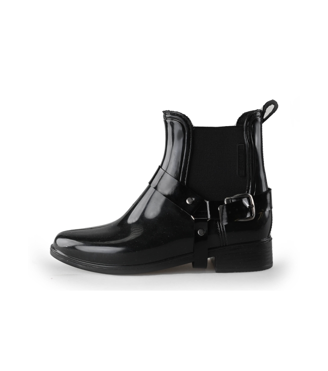 Biker boots