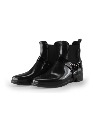  Biker boots Zwart 219865