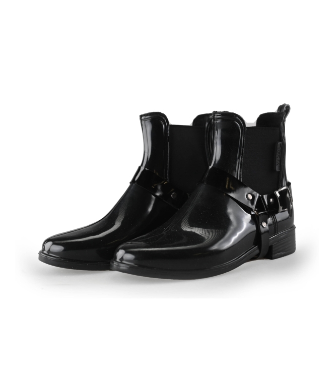 Biker boots