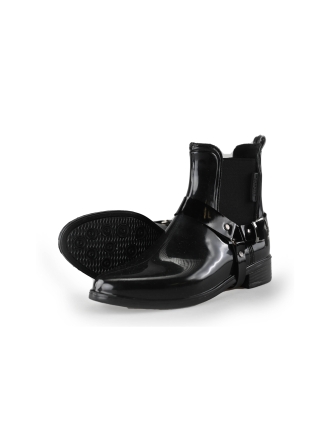 Biker boots