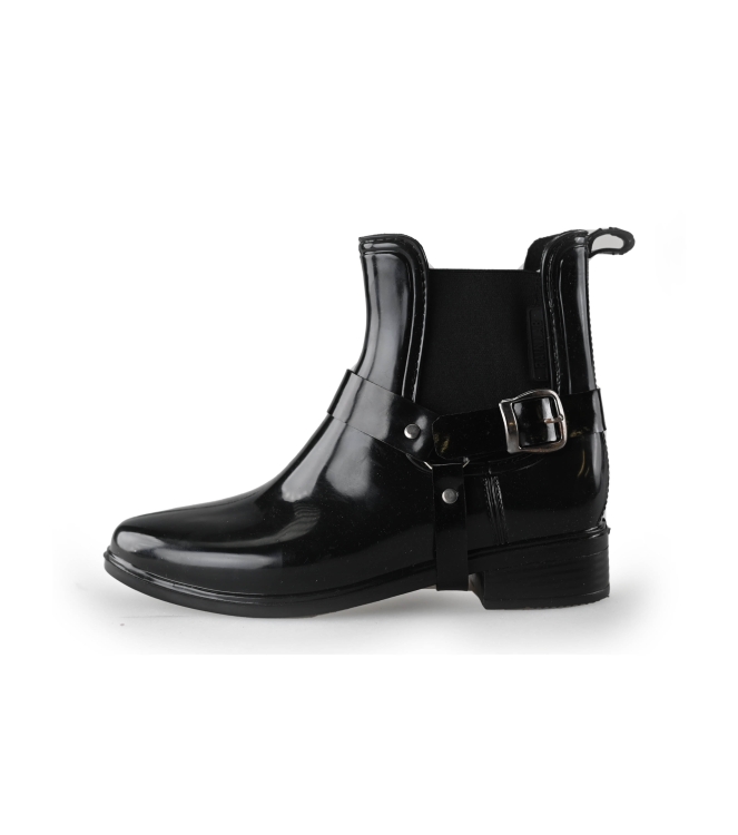 Biker boots