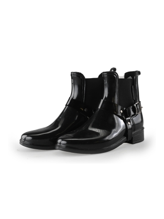  Biker boots Zwart 219866
