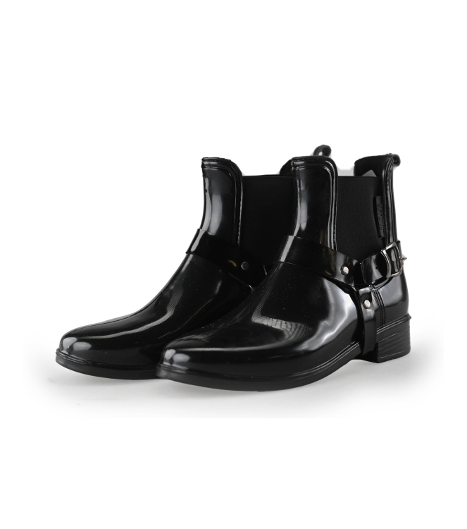 Biker boots
