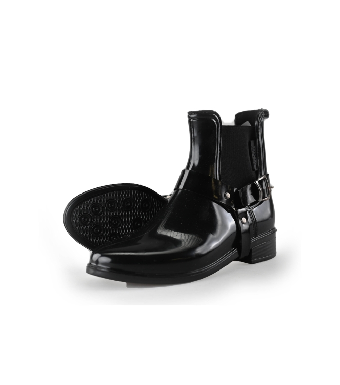 Biker boots