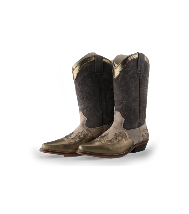 DWRS Cowboy laarzen