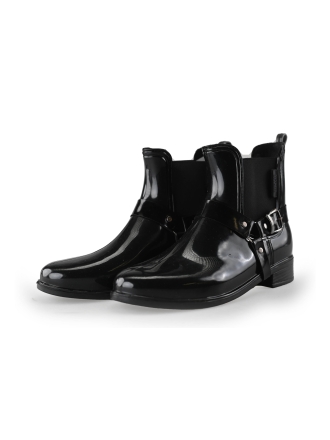 Chelsea boots