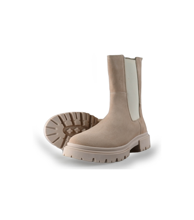 La Pintura Chelsea boots