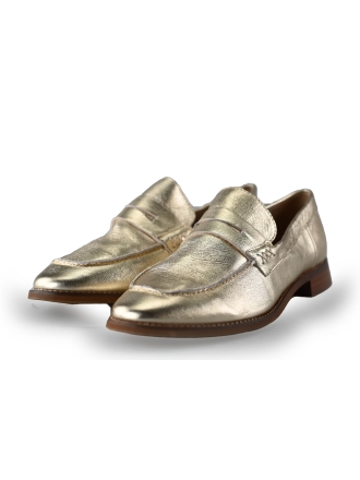 Sub55 Loafers  Goud 219929