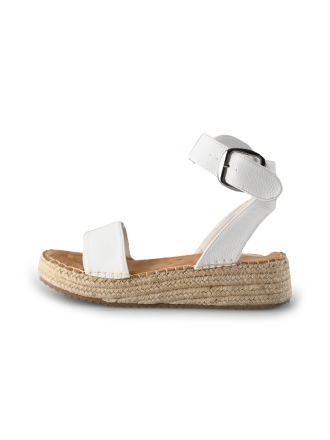 Dolcis Sandalen Wit 219931