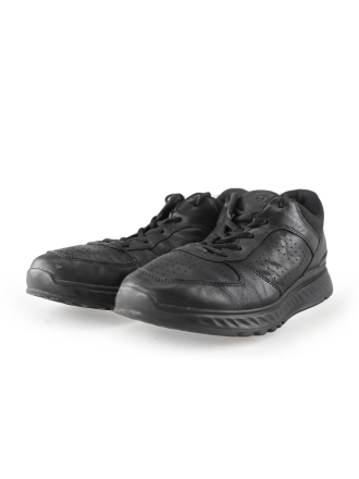 Ecco Sneakers Zwart 219943