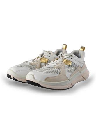 Ecco Sneakers Beige 219967